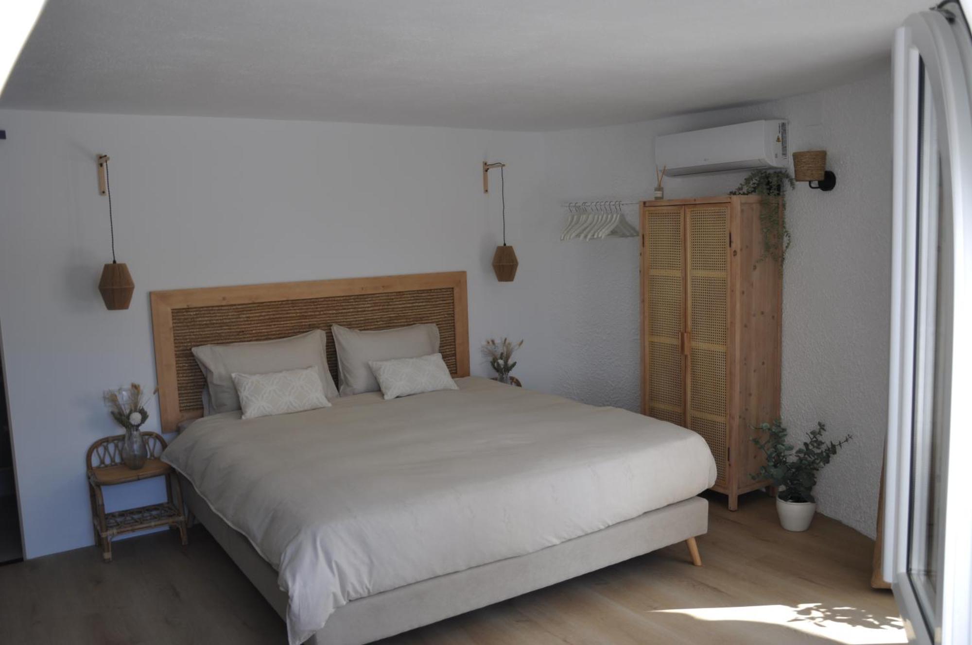 Ferienwohnung Casa Vive Tu Vida Calp Exterior foto