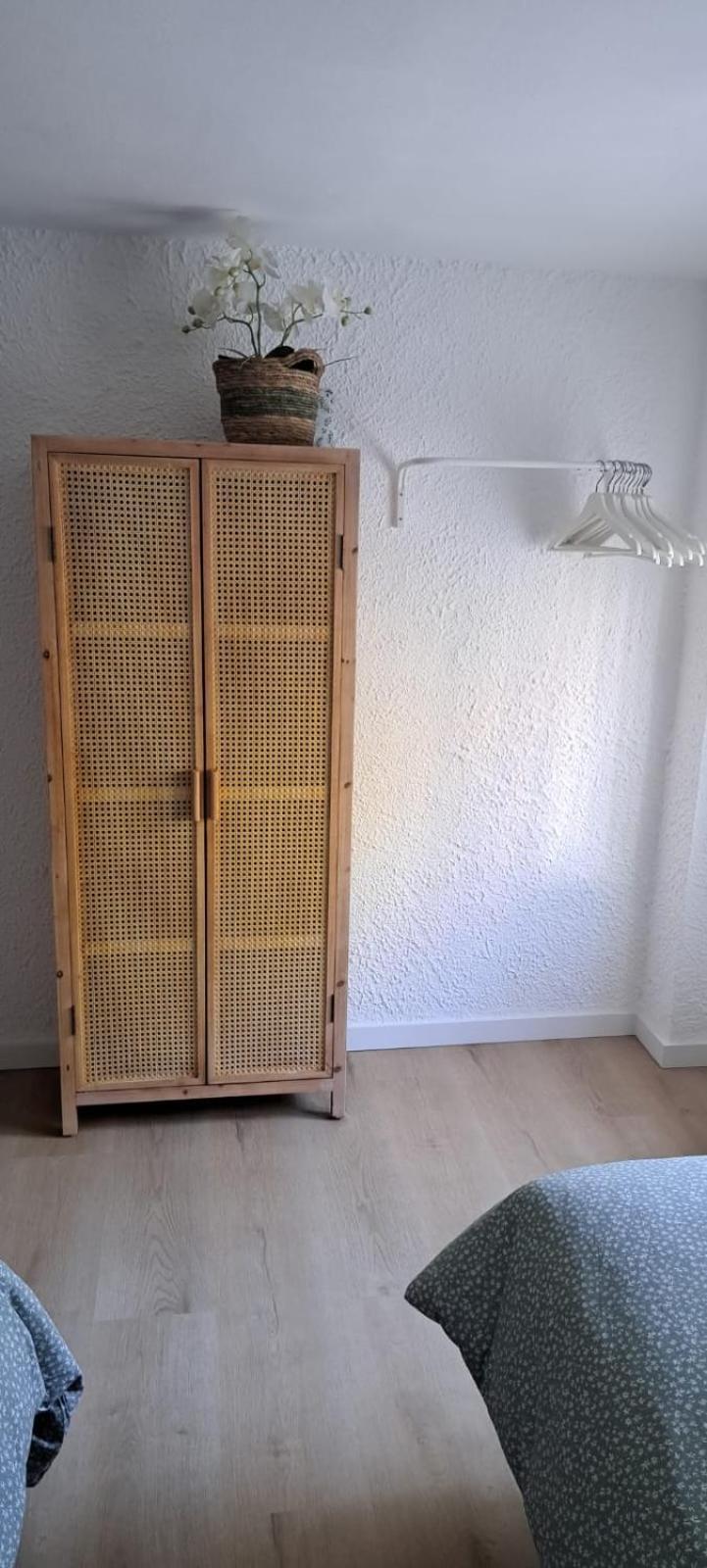 Ferienwohnung Casa Vive Tu Vida Calp Zimmer foto